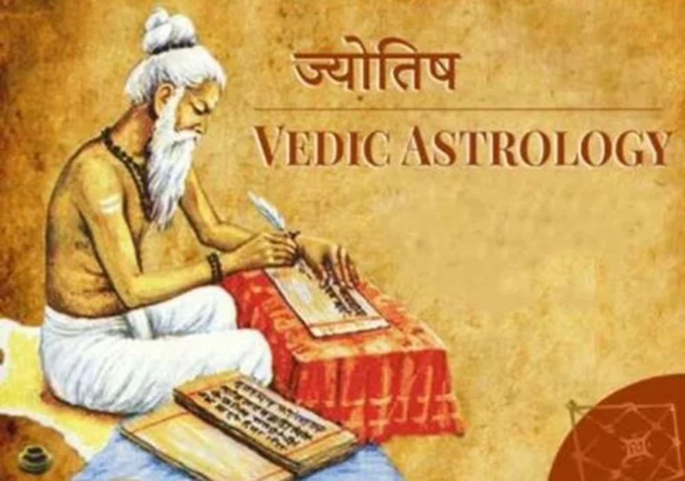 Astrologer 