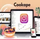 Boost Instagram Growth Safely with Cookape Targeted Follower Increase & Authentic Engagement