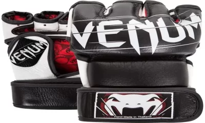 Can You Use MMA Gloves for Hitting the Bag?