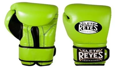 Choosing the Best Boxing Gloves for Beginners