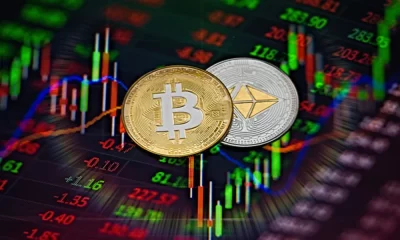 Crypto Investment Opportunities Exploring Beyond Bitcoin