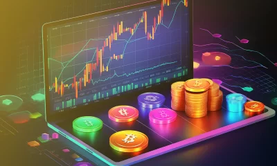 Crypto Investment Tools: Resources for Making Informed Decisions