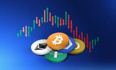 Crypto Investment Trends Whats Hot Inside the Digital Currency Market