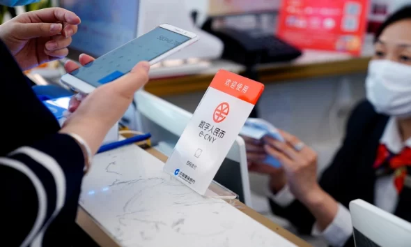 Digital Yuan's Influence on Consumer Spending Habits
