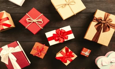 Discover the Perfect Present: Introducing Gifts Finder Service