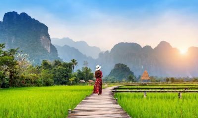Eco-Tourism in Thailand