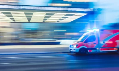 Ensuring Preparedness: Emergency Medication Protocols and Refrigerator Stocking in Ambulances