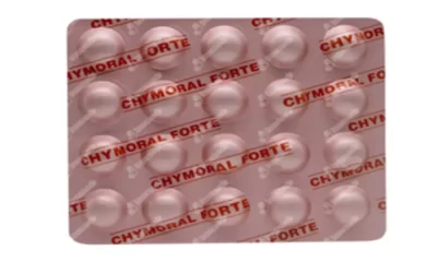 Essential Tips for Taking Chymoral Forte Safely and Effectively