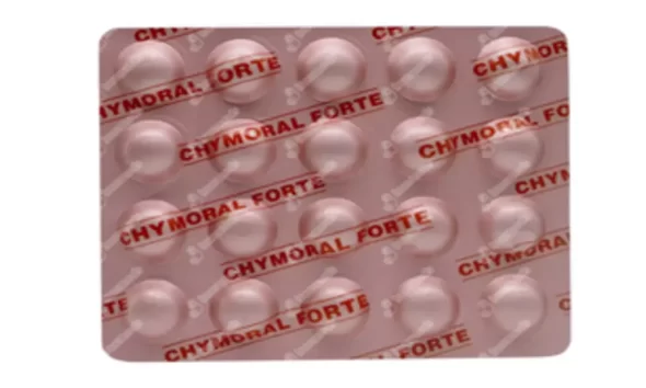 Essential Tips for Taking Chymoral Forte Safely and Effectively