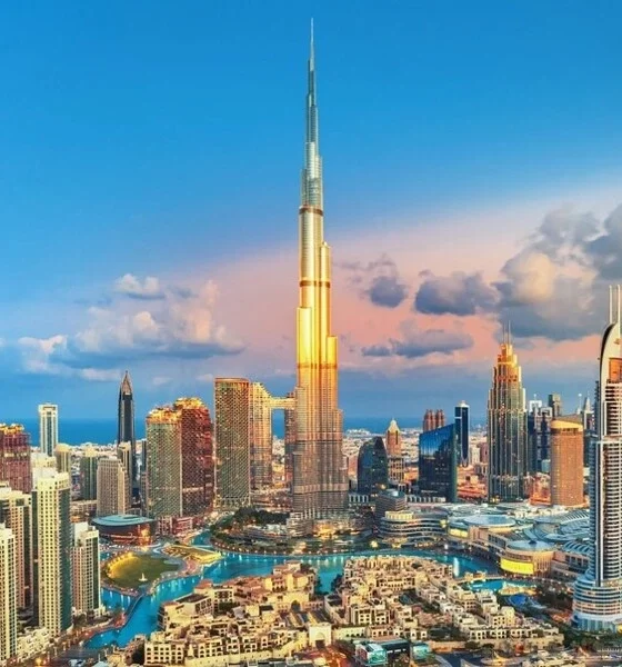 Exploring the Phenomenal Rise of Commercial Property Investments in Dubai