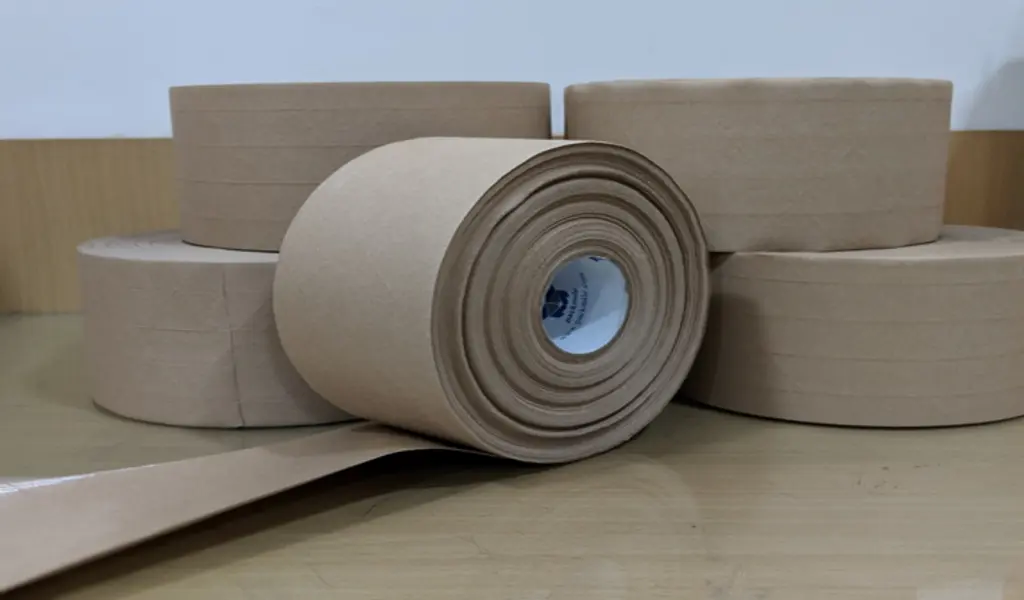 Exploring the Role of Paper Tape Dispensers in India's Packaging Industry