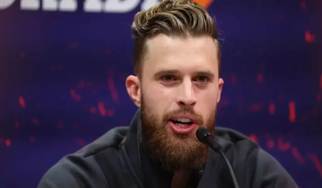 This Is Why Harrison Butker's Commencement Speech Went Viral. CTN News