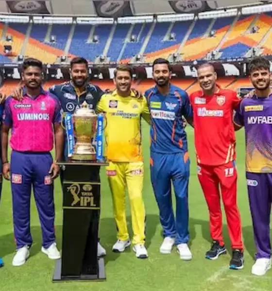 IPL Final 2024 Tickets: Date, Stadium, Venue, and How to Book Ticket Online