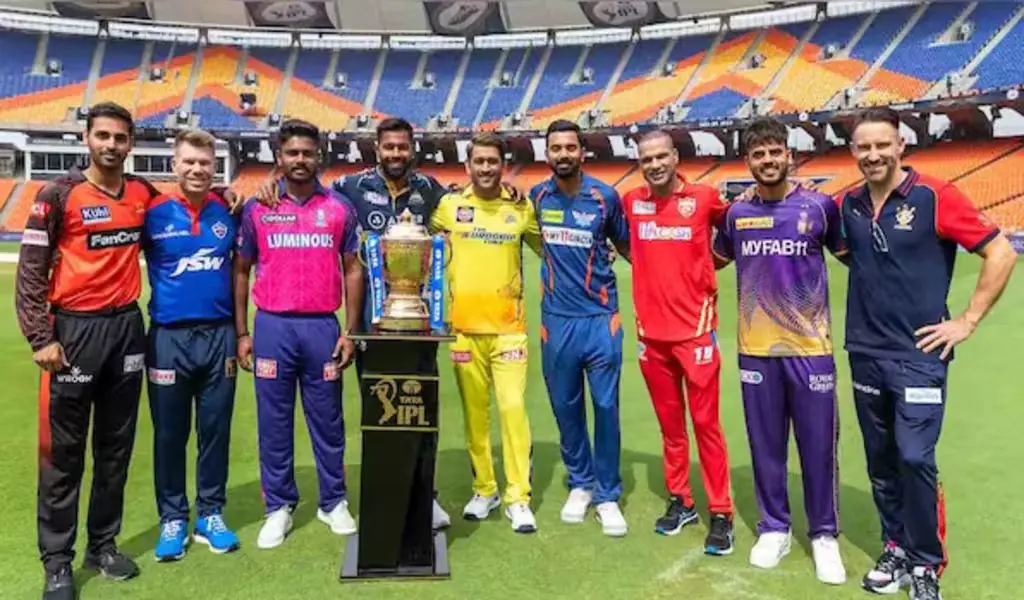 IPL Final 2024 Tickets Date, Stadium, Venue, And How To Book Ticket
