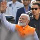 India's Modi Accused of Brazen Election Violations