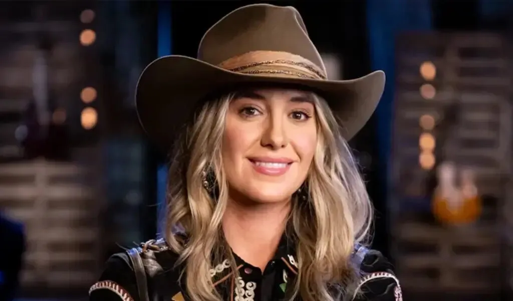 'The Voice' Finale Lainey Wilson Inducted Into The Grand Ole Opry