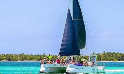 Luxury Catamaran Charters: VIP Sailing Experiences in Punta Cana