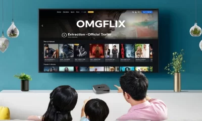 OMGFLIX Watch Free HD Movies and TV Series Online