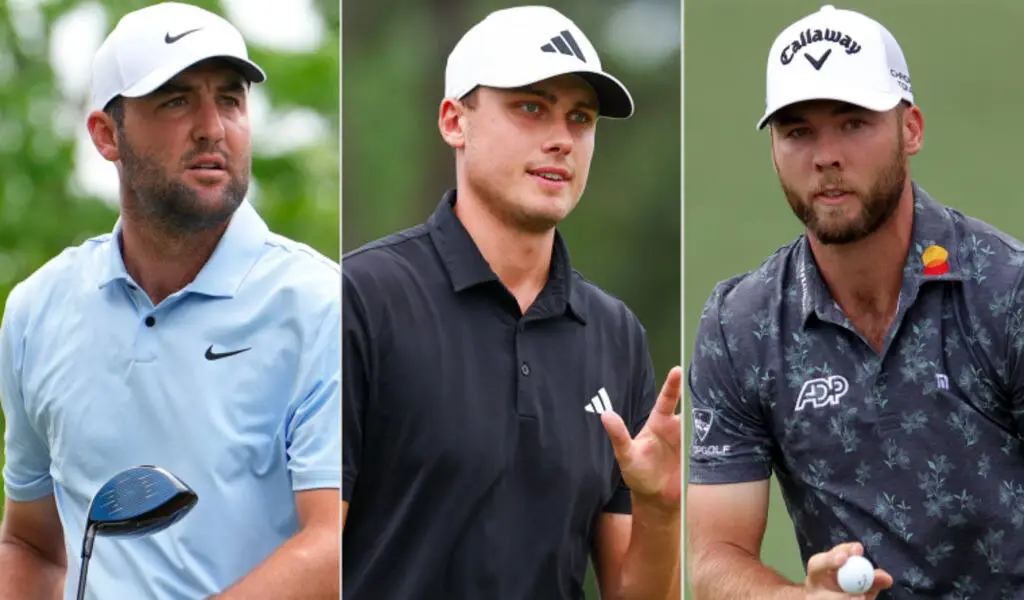 PGA Championship 2024 Who Will Win? Expert Picks, Odds & More CTN News