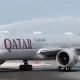 Qatar Airways Flight Experiences Severe Turbulence, Injuring 12 Passengers