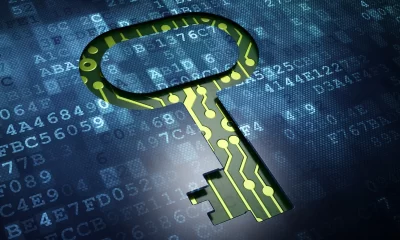 Quantum-resistant encryption