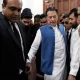 SC Resumes Hearing NAB Laws Case as Imran Khan May Not Appear Via Video Link