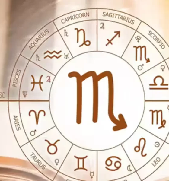 Scorpio Horoscope for May 22: A Day of Positive Outcomes and Strategic Planning
