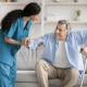 Manual Handling Injuries in Care Homes