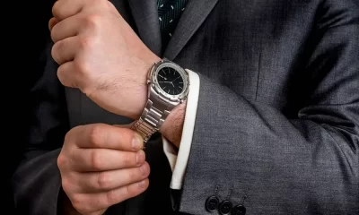 Styling Tips To Get the Most out of Your Swiss Automatic Watch
