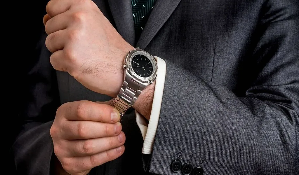 Styling Tips To Get the Most out of Your Swiss Automatic Watch