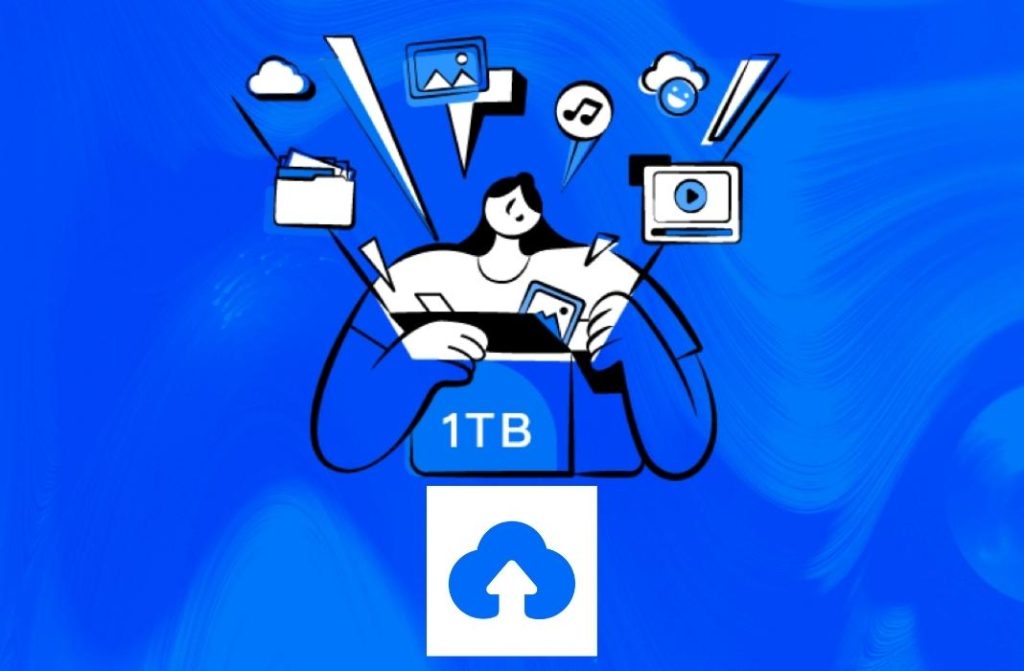 TeraBox