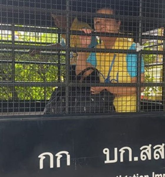 Thailand Urged to End Forced Repatriations of Political Dissidents