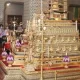 Thailand's Royal Family Celebrates Coronation Day with Grand Festivities