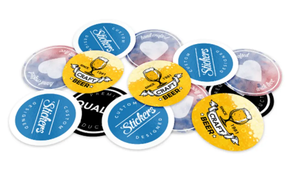 The Enduring Appeal Of Custom Vinyl Stickers: Creativity On A Stick - CTN News