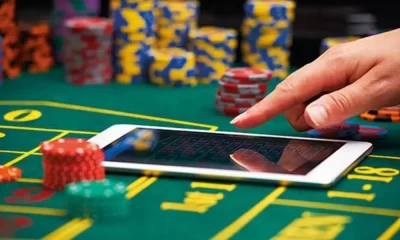 The Rise of Social Gambling Exploring Its Evolution Features and Future
