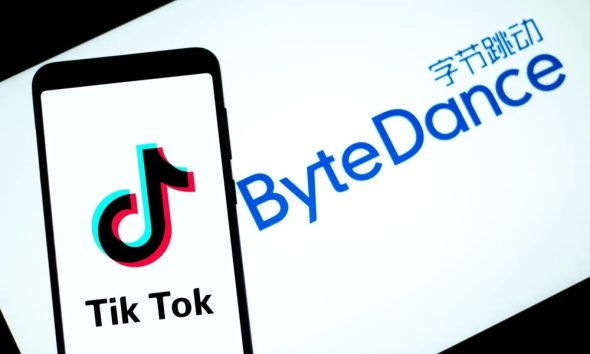 TikTok, ByteDance File Appeal