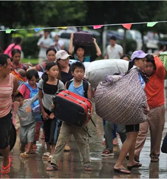 United Nations Reports Over 3 Million Displaced from Myanmar Conflict