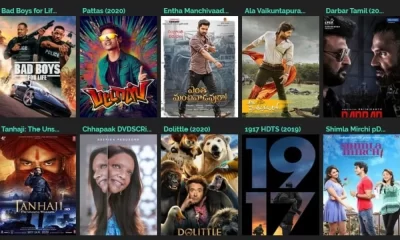 Vega Movie 2024 Watch Free Bollywood Movies, Tamil Movies, Telugu Movies, and More