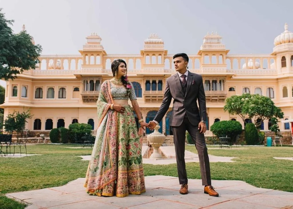 Wedding Venues in Jaisalmer