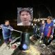 Police Believe Human Remains Found in Barrel Are of Missing Korean Man