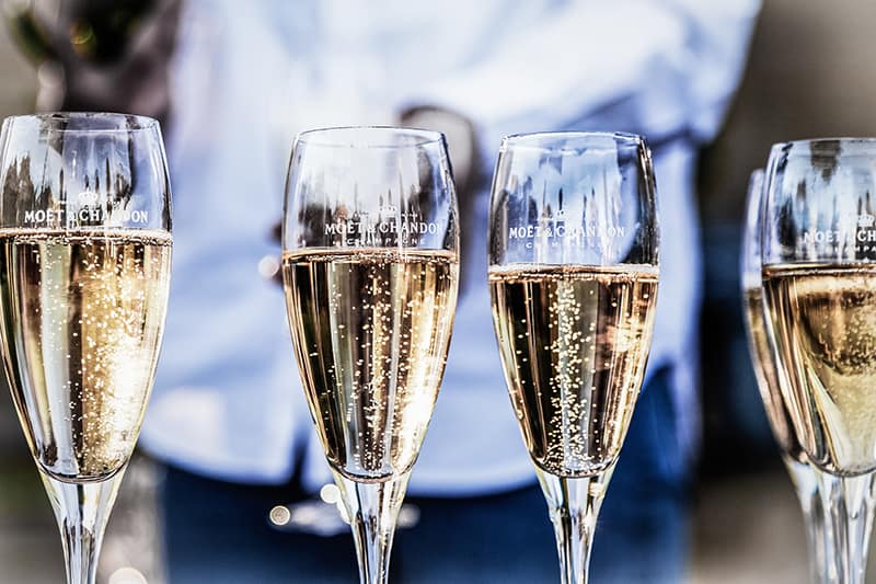 champagne