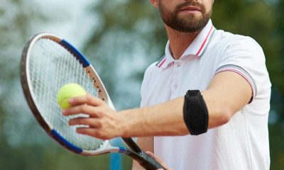 Top 9 Tips on How to Avoid Tennis Elbow