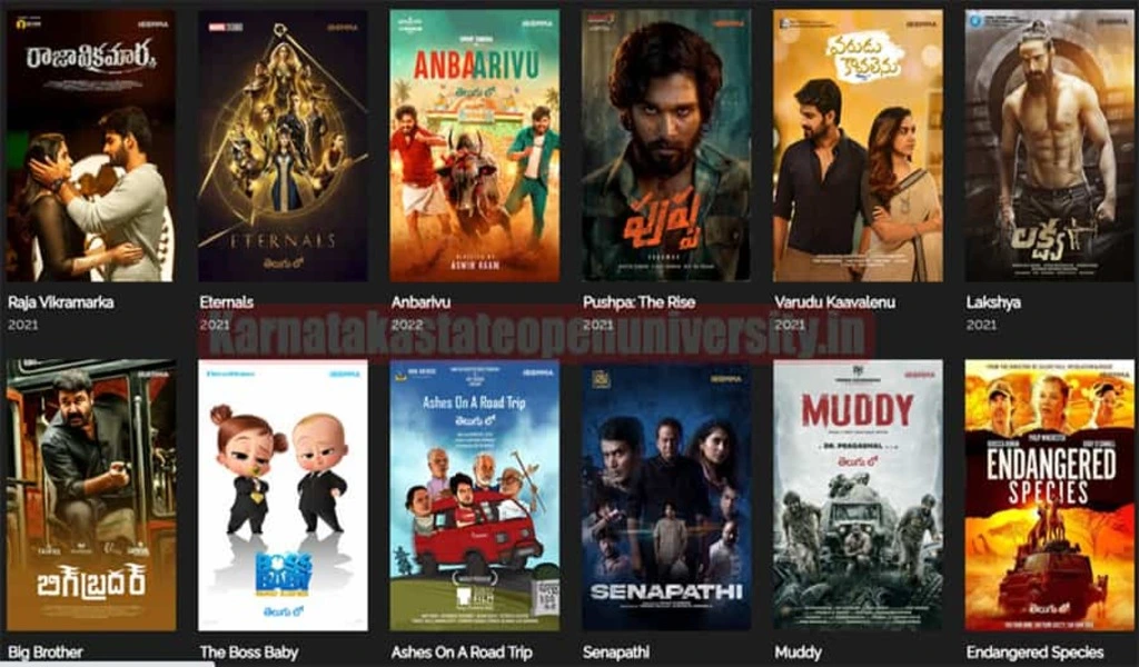 iBomma vs Movierulz What's the Best Telugu Movie Streaming Slatform