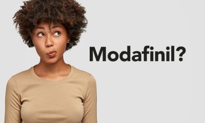 Understanding Modafinil
