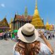 (WEF) Cuts Thailand's Tourism Ranking