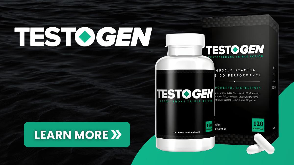 Testogen