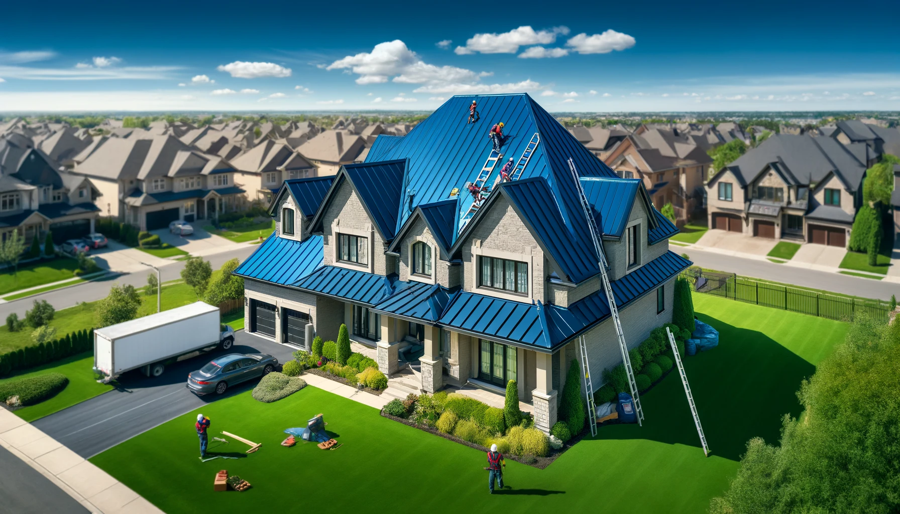 roofing services Ottawa