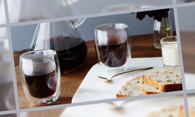 The Perfect Pour Mastering Glassware for Every Beverage