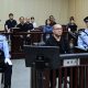 Banker in China Sentenced to Death