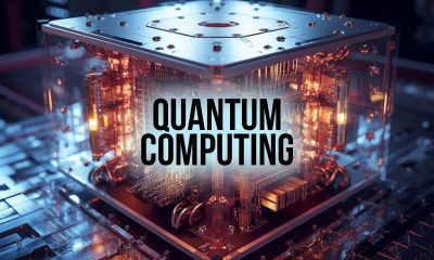 Quantum Computing